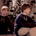 Penneys are selling Harry Potter and Ron Weasley’s magical Christmas jumpers