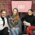 Rob Kenny and Aoife Walsh discuss highs and lows of the Irish Influencer industry