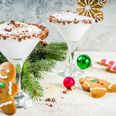 3 Christmas day cocktails you’d be mad not to whip up later on
