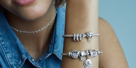 Pandora is releasing a Harry Potter collection and yeah, we need it all