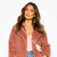 Boohoo’s bargain Black Friday sale – Five cosy coats we’re crushing on