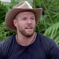 I’m A Celeb fans are furious with James because of how he treated Andy last night