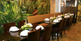 A Belfast restaurant is offering free meals on Christmas Day to those eating alone