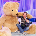 The theme for this year’s Late Late Toy Show has been revealed