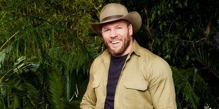I’m A Celeb fans furious over James Haskell and Ian Wright’s comments about Christmas
