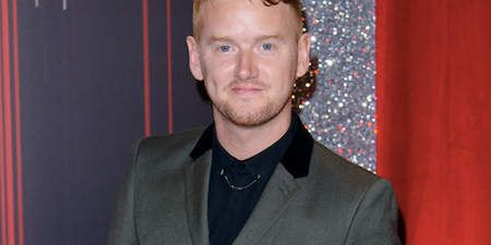 Coronation Street’s Mikey North and wife Rachael welcome their second child together