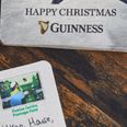 Guinness are creating some very special postcards for the holiday season