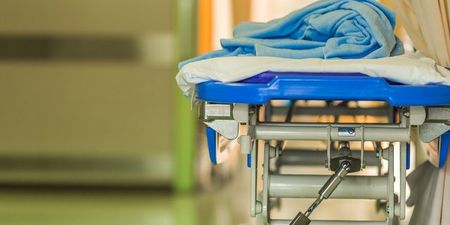 2019 is “worst-ever” year for patients without beds in Irish health service – INMO
