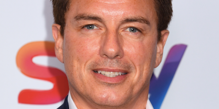 John Barrowman rushed to hospital with ‘severe’ neck injury