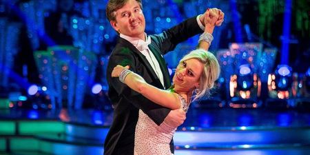 Daniel O’Donnell declines Strictly Christmas special incase he ‘drops dead’