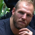 ‘Circus of stupidity’ James Haskell butts heads on I’m A Celeb, again