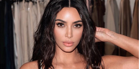 Kim Kardashian recalls a moment her mum ‘ruined her life’ and it’s SUCH a Kardashian story