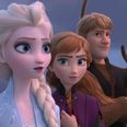 There’s a post-credits scene in Frozen 2, in case you want to go watch it again