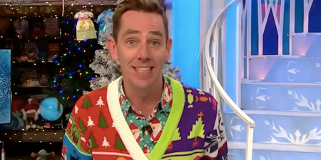 ‘Kindness is king’ Tubridy reflects on the greatest Late Late Toy Show in years