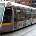 Some Luas red line services have been cancelled due to a technical fault