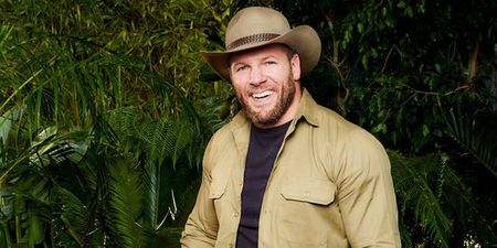Literally nobody is happy with James Haskell after last night’s episode of I’m A Celeb
