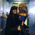 Claudia Winkleman reveals where all her outfits go after she wears them on Strictly