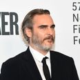 Joaquin Phoenix named PETA Person of the Year for 2019