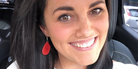 Today FM’s Paula MacSweeney shares heartbreaking post about her ectopic pregnancy