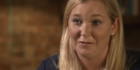 Virginia Giuffre interview on Prince Andrew sex trafficking allegations airs tonight