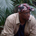 I’m A Celeb fans spot blunder after Ian Wright’s reaction to news of a Bushtucker trial