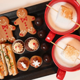 Arnotts is opening a Christmas café and it sounds absolutely delightful