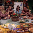 A Friends brunch is coming to Dublin next year and could we BE any more excited?
