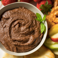 Gingerbread hummus exists in this world if you feel like ruining your life