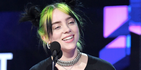 Billie Eilish’s debut album is Spotify’s most streamed new release of 2019