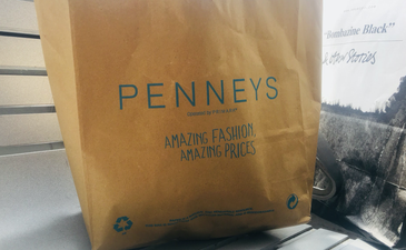 The versatile denim Penneys dress you’ll buy now and wear well into 2020
