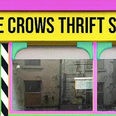 Nine Crows are opening up a new store in Dublin this weekend