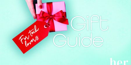 Gift Guide: Christmas present ideas for the tech lover in your life