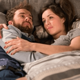 Coronation Street is lining up a heartbreaking New Year storyline for David and Shona