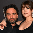 Big Bang Theory’s Johnny Galecki and his girlfriend Alaina Meyer welcome their first child