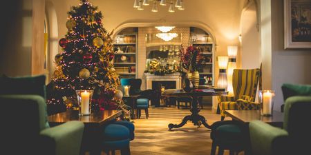 Review: Kicking off December with a festive stay at Cork’s uber-cool Montenotte hotel