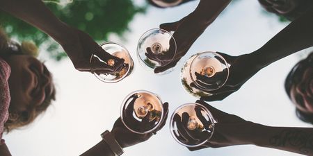 Choosing wines for your wedding: top sommelier shares three key tips