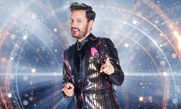 Brian Dowling has joined the line-up for RTÉ’s Dancing With The Stars