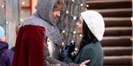 Netflix reveal the secret connections between eight of their Christmas films