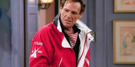 Friends actor Ron Leibman has died