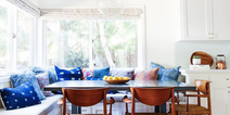 Classic Blue: 10 ways to incorporate Pantone’s colour of the year into your home in 2020
