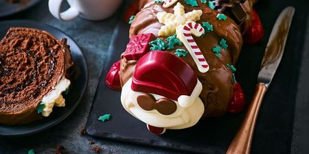 M&S’ Colin the Caterpillar has gotten a festive upgrade this Christmas