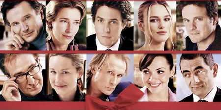 Personality quiz: Which Love Actually character are you?
