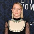 Saoirse Ronan named as first Irish Film Institute ambassador