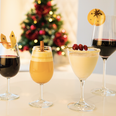Four festive drinks to try for your Christmas Day cocktail hour
