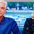 TV duo Holly Willoughby and Philip Schofield respond to reports of a rift between them