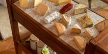 The expert guide to creating a five-star Irish cheeseboard for Christmas