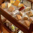 The expert guide to creating a five-star Irish cheeseboard for Christmas
