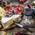 The expert guide to what wines to pair with your Christmas cheeseboard (yes, there’s a cheese for rosé!)