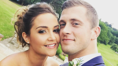 Jacqueline Jossa and Dan Osborne ‘to renew wedding vows’ in a second wedding