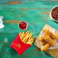 McDonald’s set to launch first fully vegan meal in January